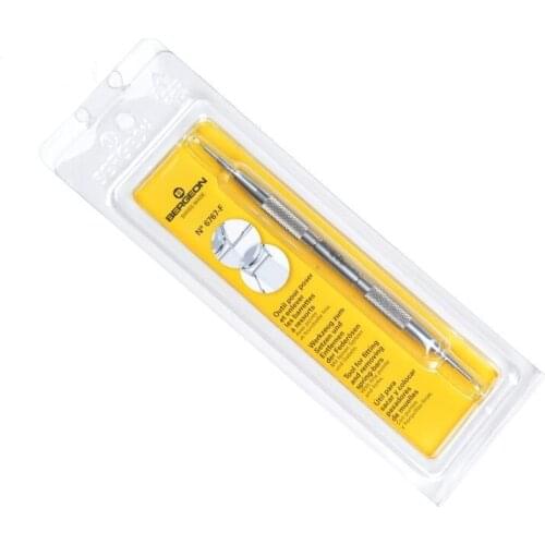 Free Shipping 1pcs BG 6767-F Fine Spring Bar Removing Fitting Tool Watch