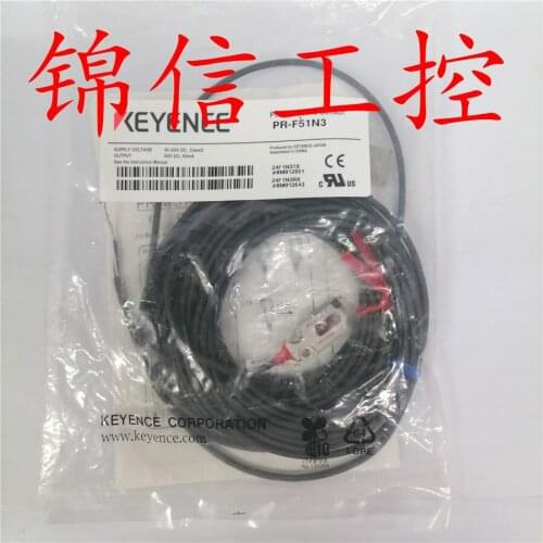 KEYENCE PR-F51N3 100% new and original