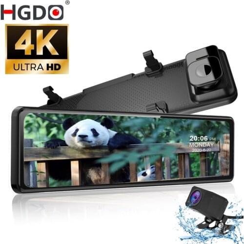 Neyes Car Rear Mirror DVRs