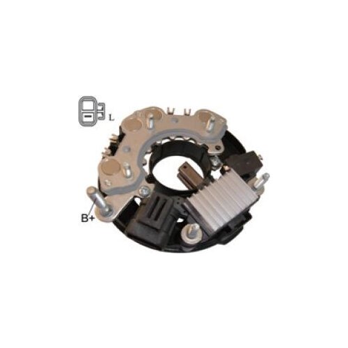 NEW HNROCK ALTERNATOR RECTIFIER 11502200/HI11302BZT