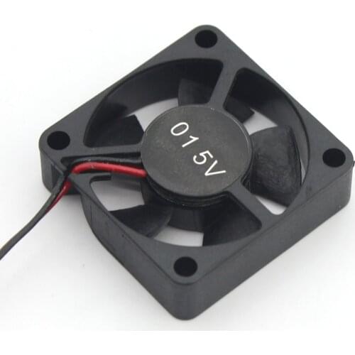Hobbywing WP3510SH 7.4V ESC Cooling Fan WP3510SH-5V 35*35*10mm for QUICRUN WP 8BL150 150A Brushless Speed Controller RC Car Toy