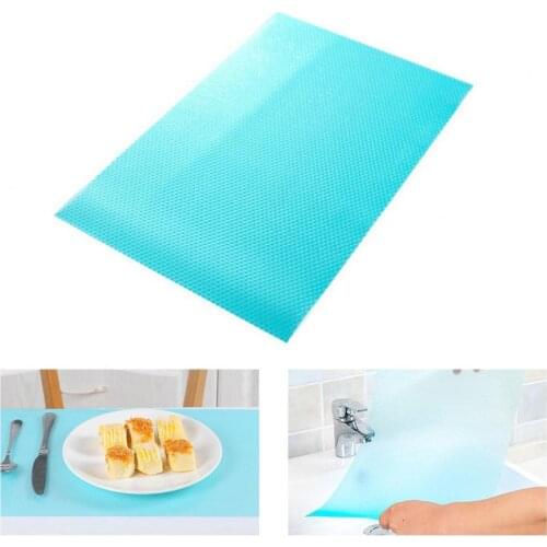 Durable Safe Multi-use Washable Heat Insulation Bowl Table Dining Mat Kitchen Tool