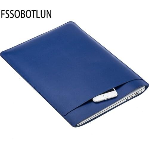 For Macbook Air 11.6 Laptop Bag For For Macbook Air 11 inch Sleeve Bag Notebook Laptop Cover Pouch Case