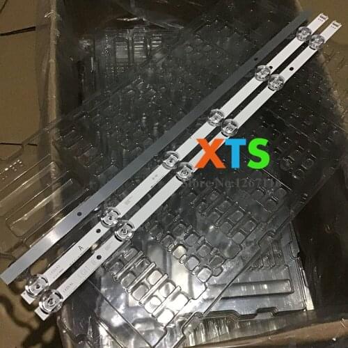 20Sets=60 pieces drt 3.0 32 inch A B LED backlight strip for LG TV 32LB5610 6916l-1974A 1975A 2224A 0419D innotek DRT 3.0 A B