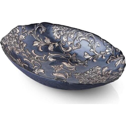 Salad Luncheon Plate