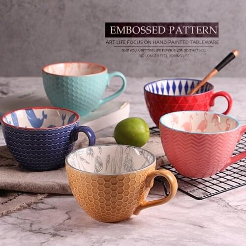 TENBROMAN Tea Pairs