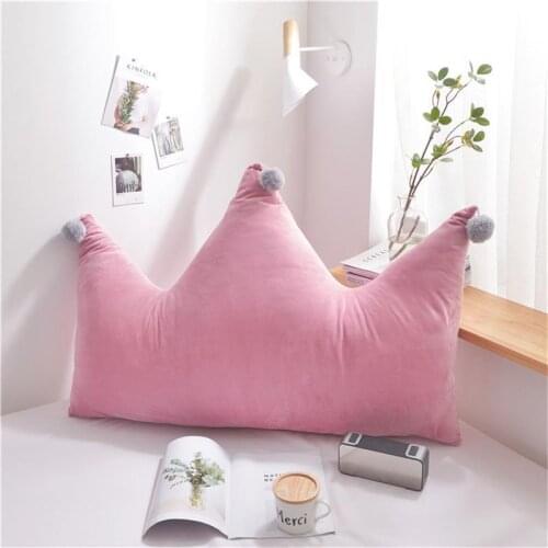 Hogar Respaldo Cama Decoratif Stoelkussen Cojin Infantil Exterieur Back Coussin Decoration Home Decor Cojine Head Board Cushion
