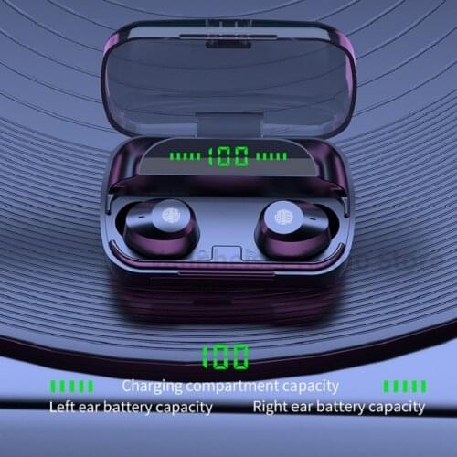 Vannheiser Portable Audio Equipment