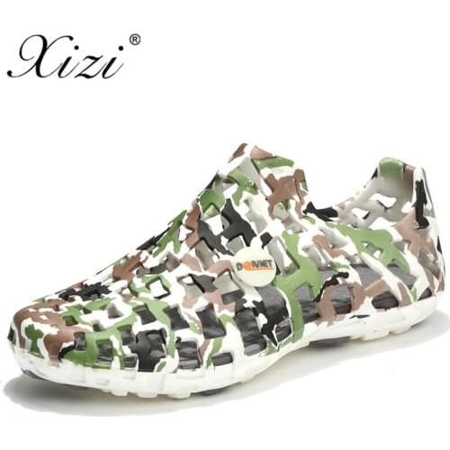 Мужские сандали XIZI China At AliExpress