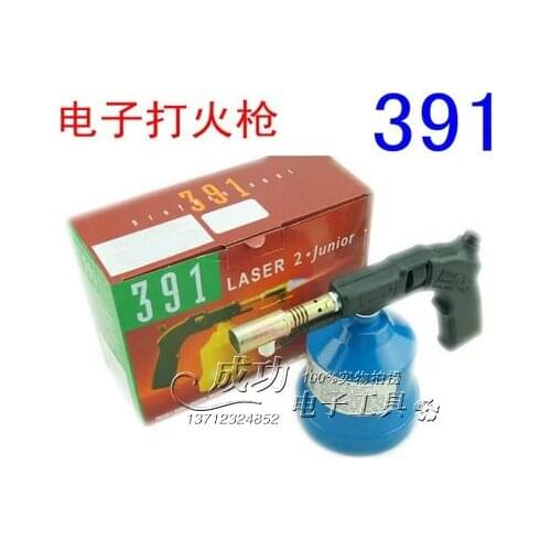 Promotion of authentic Italy electronic ignition gun 391 electronic ignition gun fire gun