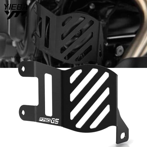 F750GS F850GS Motorcycle Accessories Horn Protection Cover Speaker Guard For BMW F 750 850 GS 2018-2021 F850 GS ADV 2019-2021