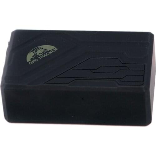 Coban Vehicle GPS Tracker Tk108B 10000mAH battery IP66 Waterproof anti-removal alarm gsm tracking devices free web Platform