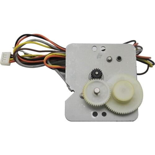 FK3-1152 FM4-6916 CIS Driver Motor ASSY for Canon MF4410 4410 4412 4430 4450 4452 4550 4570 4580 D520 D530 Scanner Motor