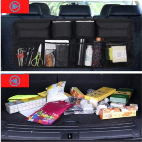 Evene Car Organizers