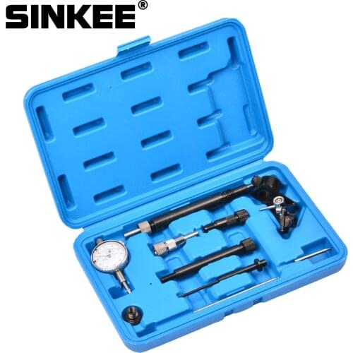 Diesel Fuel Injection Pump Timing Indicator Set For VW BMW Audi Bosch Ford Professional Tool SK1192