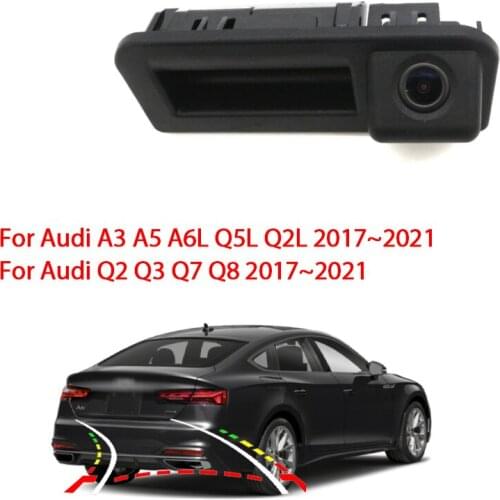 For Mercedes Benz ML250 ML350 ML400 ML550 2013~2015 Starlight Night Vision Car Rear View Reverse Backup Camera