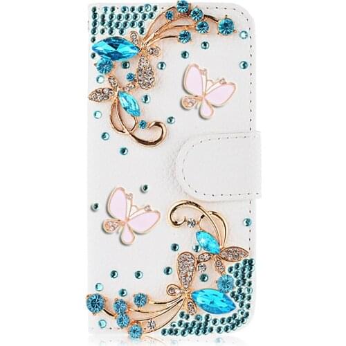 Flip Leather Case for Samsung Galaxy A10 10S 10E A20 20E 20S A30 30S A40 40S Cover A50 50S A60 A70 A80 A90 Wallet Phone Case