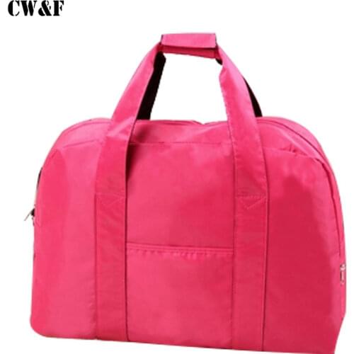 Men and women portable waterproof bag