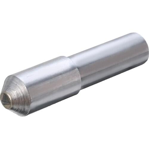 New 1Pcs 11x50mm Diamond Dresser Grinding Wheel Grinder Dressing Pen Tool For Power Tools Accessories