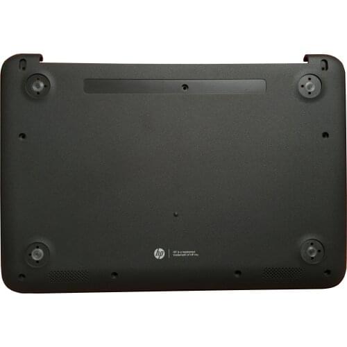 New Original For HP chromebook 11 G4 EE Lower Bottom Base Case Cover 851133-001
