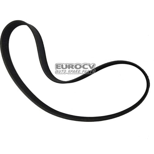 Spare Parts for Volvo Trucks VOE 977828 V-Ribbed Belts
