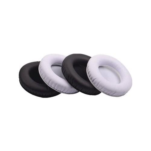 1 pair of Memory Foam Earpads Replacement Ear Pads Spnge for Sony NWZ-WH505 NWZ-WH303 NWZ WH505 WH303 Headphone Earmuffs