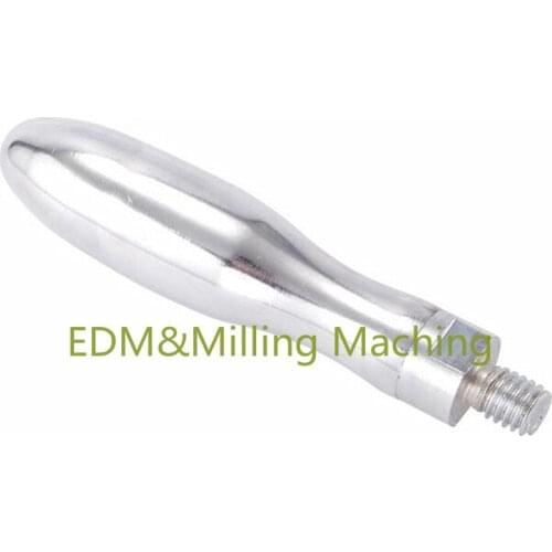 1PCS High Quality Milling Machine Part- Ball Crank Handle Grip fit ACER (Taiwanese Mill)-16 thread C83 BRIDGEPORT DURABLE New