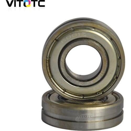 10PCS AE03-0018 Fuser Pressure Lower Roller Bearing for Ricoh 1055 1060 1075 550 551 650 700 6002 7502 9002 Copier Spare Parts