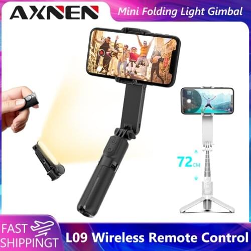 Axnen Handheld Gimbals For Smartphones