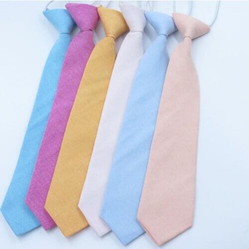 Childrens clothing accessories/children tie/more than 30 style optional/mixed wholesale, tide treasure essential,small necktie