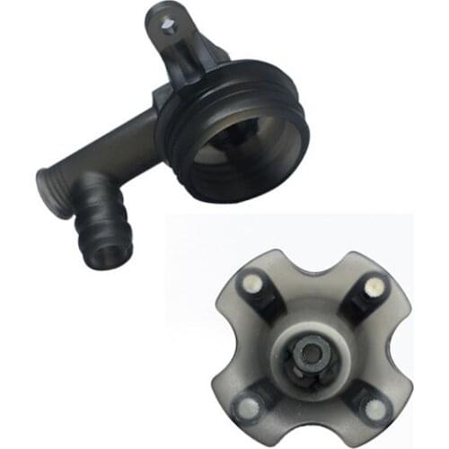 DJI T16 One-way valve mounting base for plant protection agricultural machine Repair parts