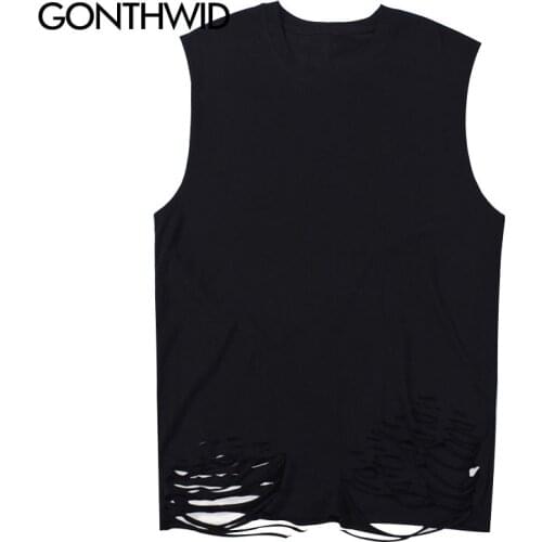 GONTHWID Men's T-shirts