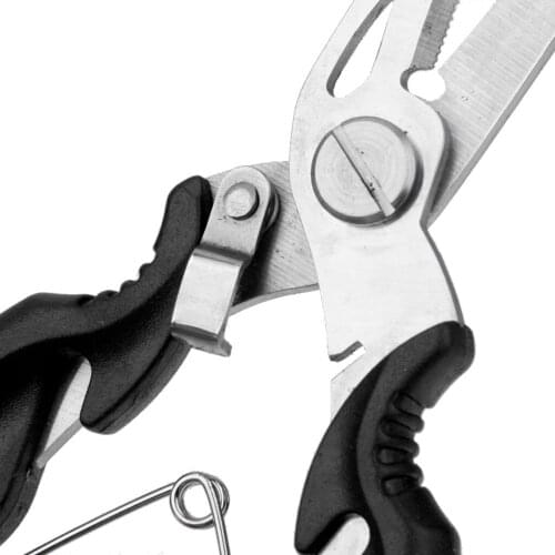 Рыболовные плоскогубцы HILABEE China At AliExpress