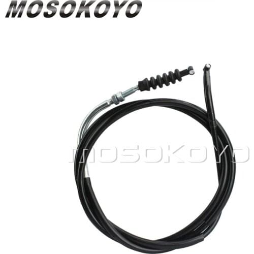 1.5M Clutch Cable Handlebar Brake Cable Control Line Kit For Suzuki Boulevard M109R 2006-2016 VZR1800 Z/NZ/BZ