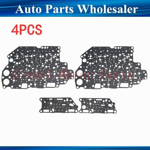 4F27E Transmission Gasket Kit 4PCS/SET Transmission Gasket Kit Brand New