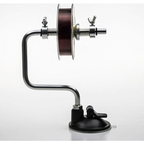 Multifunctional Fast Fishing Line Winder Tool Fishing Reel Control Spooler System Tool Dropshipping