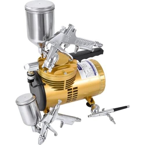 New Arrival 8th Generation Professional Chocolate Sandblasting Machine Pastry Cake Spray Gun Chocolate Sprayer Machine 220V 280W