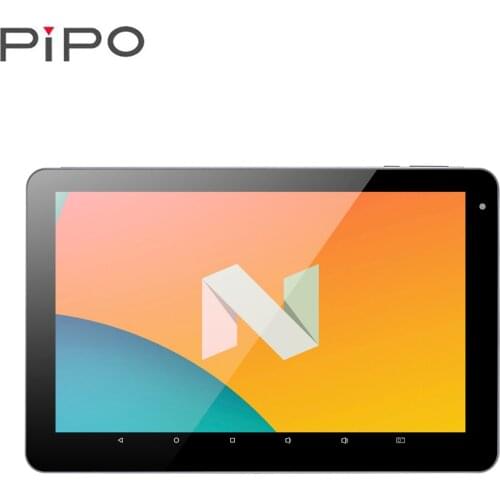 PiPo N2 10.1 inch Tablet PC Octa-Core 4GB Ram 64GB Rom 1920*1200 IPS Screen Android google 9.0