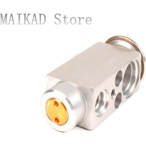A/C Expansion Valve Air Conditioning Expansion Valve for BMW E38 725 728i 730d 730i 730il 735i 735li 740d 740il 750i 64116981454