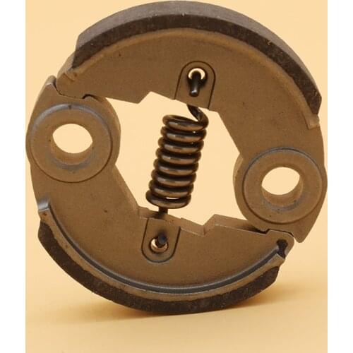 Clutch Fit For 40-5 1E40F-5 CG430 Garden Lawn Mower Grass Trimmer Brush Cutter Replacement Parts