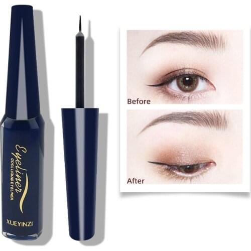 SINGERBIRD Black Eyeliner