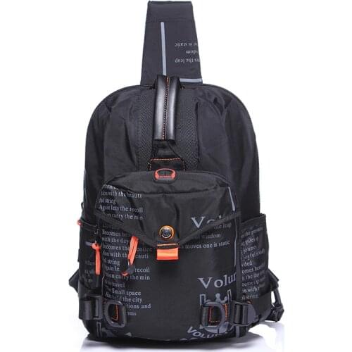 Volunteer Expedition Backpacks