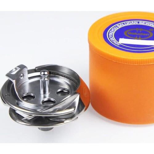 BLD-814 DP2-LB ROTARY HOOK OF BROTHER 814 SERIES BUTTON SEWING MACHINE