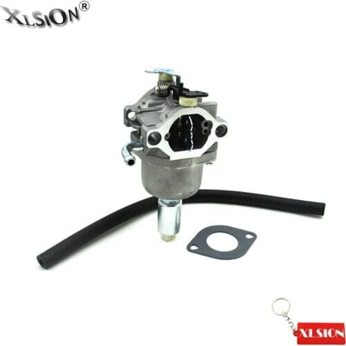 XLSION Aftermarket Carb Carburetor For Briggs & Stratton 591731 594593 796109 Replace 14.5HP-21HP