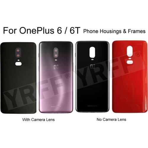 Аккумуляторы для телефонов OnePlus 6T YRFF China At AliExpress