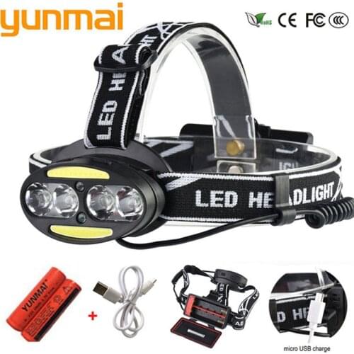 Yunmai Lighting