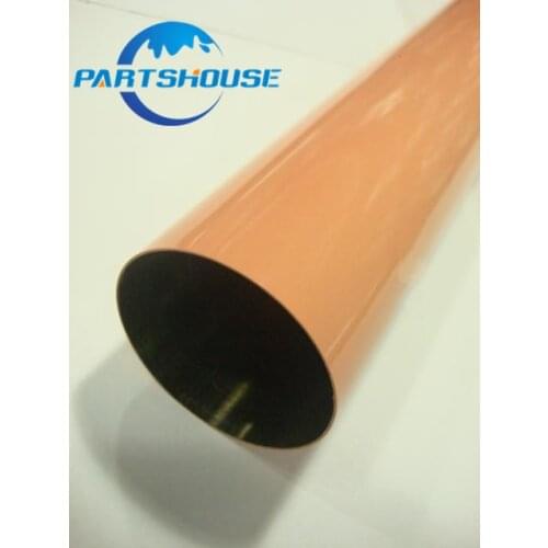 1PCS Copier spare parts Upper fuser film sleeve for Canon IRC4080 IRC4080i IRC5180 IRC5185 fixing film sleeve higher quality