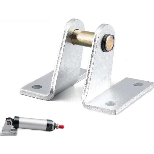 1 pcs MAL/MA Standard SDB Bracket Pneumatic Air Cylinder Mounting Stand Type SDB 16-20-25-32-40