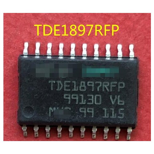 100% NEW Free shipping TDE1897RFP SOP20