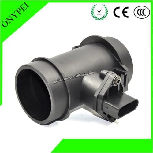1433565 13621433565 28021712 Mass Air Flow Meter Sensor For BMW E36 E38 E46 316i 318i 740d Z3 0280217124